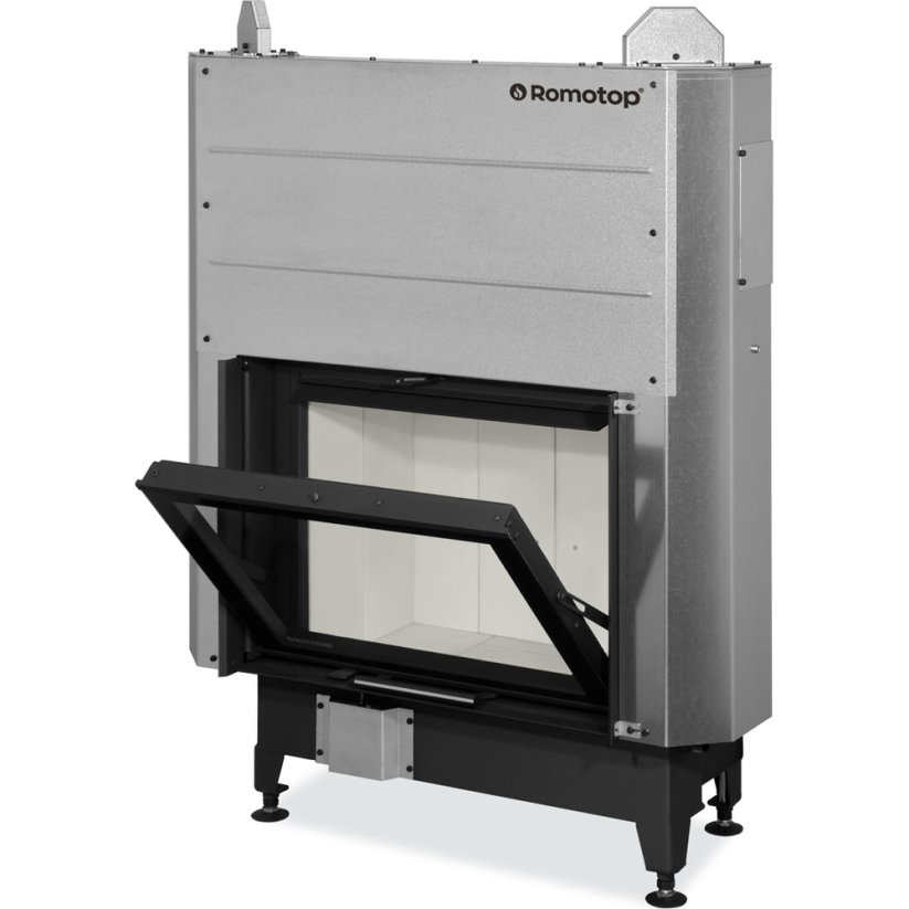 Romotop - HEAT 3G L 66.50.04