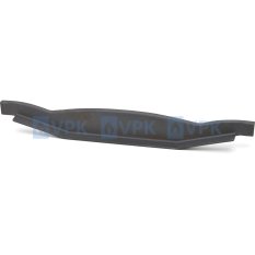 Ohraničník (originálny) do ohniska krbovej vložky Uniflam, ref. 700319