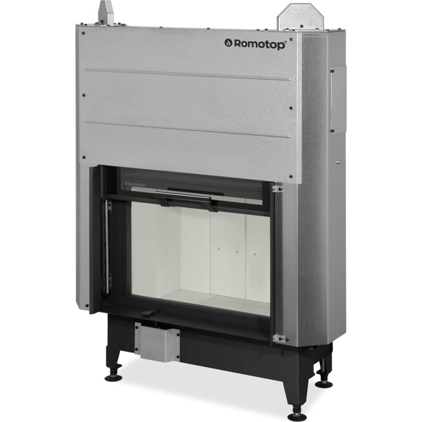 Romotop - HEAT 3G L 66.50.04