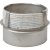 KN10400577 - Přechodka ø150 mm (vsuvná) pro komíny ø200 mm