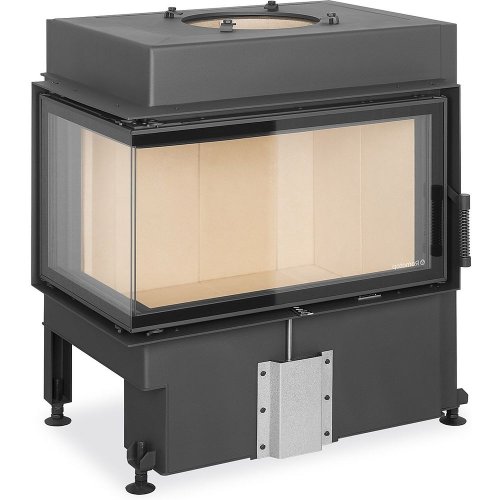 Romotop - kamnová vložka DYNAMIC L 3G S 72.44.42.21