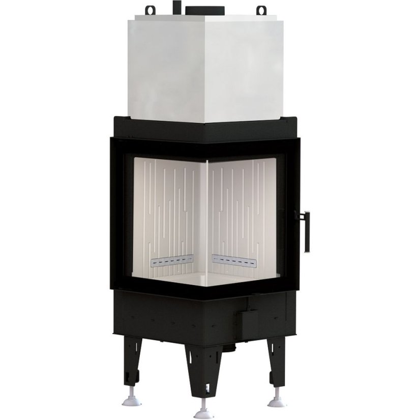 Bef - Aquatic WH 450 E Bef - Aquatic WH 450 E