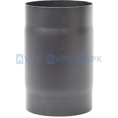 KA20 - Spojka ø150 mm - antracit KA20 - Spojka ø150 mm - antracit