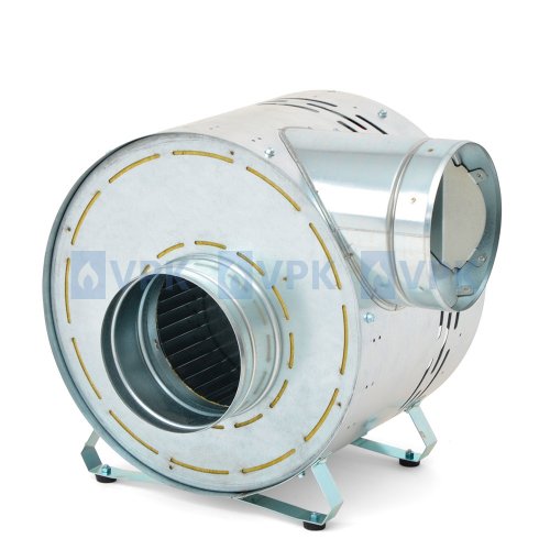 Ventilátor pre teplovzdušný rozvod Darco ANeco1-II (490 m3/h)