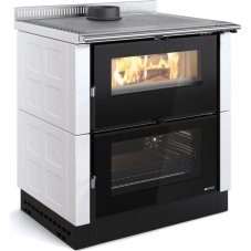 Nordica - Verona XXL.16 Maiolica (biela)