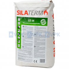 Kachliarska omietka Silaterm ST-H (20 kg)