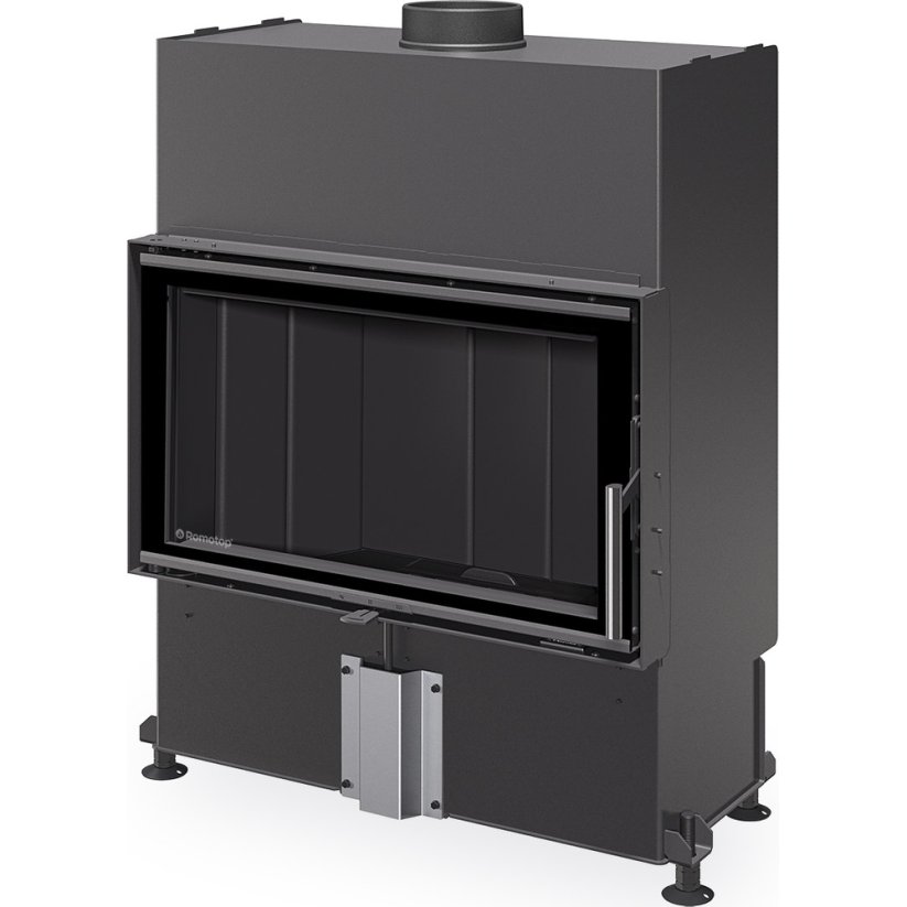 Romotop - HEAT 4G 70.44.16