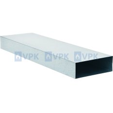 Rovný diel 50 cm (150x50 mm)