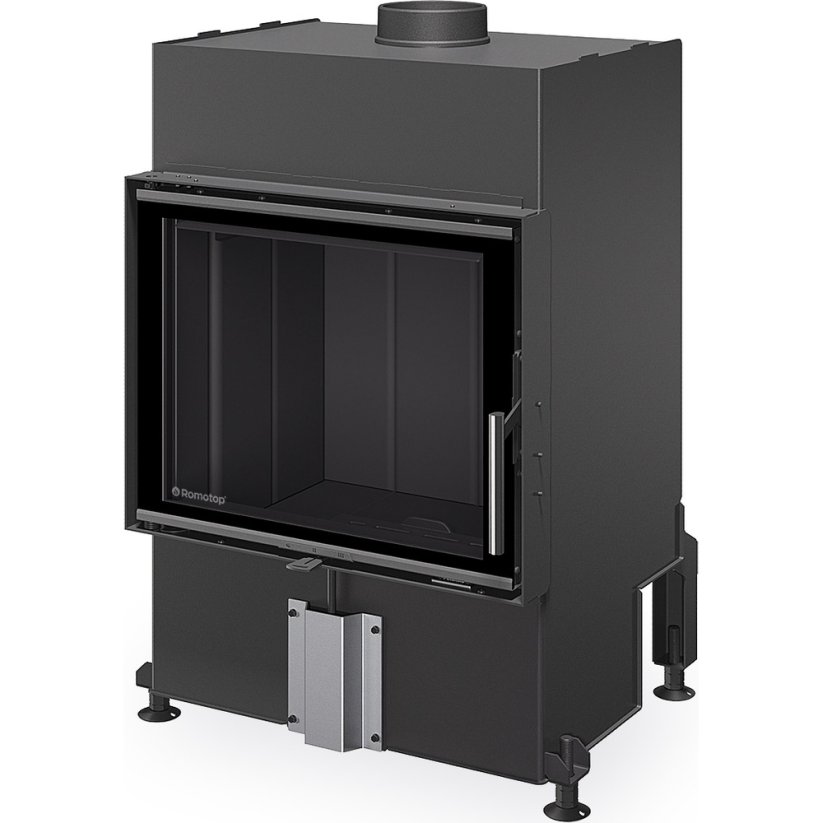 Romotop - HEAT 4G 59.50.06