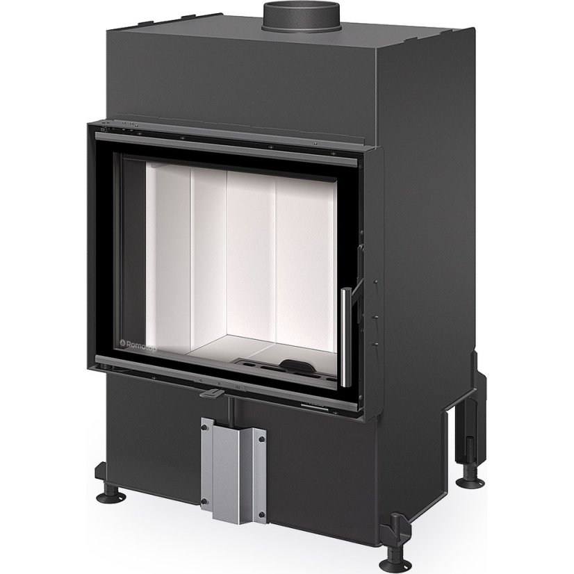Romotop - HEAT 4G 59.50.04 Romotop - HEAT 4G 59.50.04
