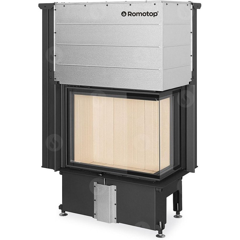 Romotop - IMPRESSION R 2g L 71.60.34.21