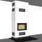 Návod na stavbu krbu – s vložkou Romotop HEAT 4G 70.44.14 (model AL) [CZ]