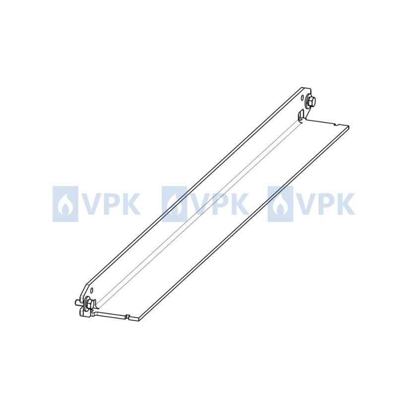 Romotop - RÁM I3LJ RAM15 nosný podpůrný