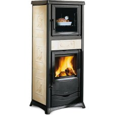 Nordica - ROSSELLA PLUS FORNO EVO s troubou (panna)