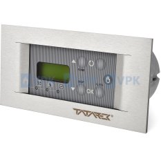 Automatická regulácia horenia RT-08OS Titanium pre teplovzdušné a akumulačné krby