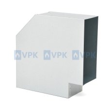 Koleno 90° (200x90 mm)