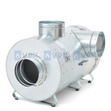 Ventilátor pro teplovzdušný rozvod Darco BANANeco1-II (340 m3/h)