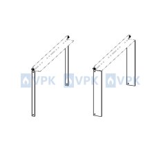 Romotop - RÁM I3LK RAM13 nosný