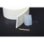 Izolačná samolepiaca páska SILCAWOOL 50x5 mm (dĺžka 1 m)