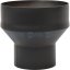 KC20 - Redukcia ø120/180 mm (smer po dyme)