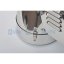 Komínový ventilátor Darco GCK ø150 mm - pre inštaláciu na dvojplášťový nerezový komín