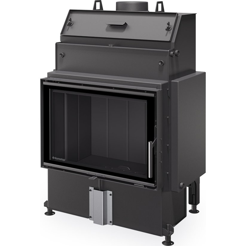 Romotop - HEAT W 4G 70.50.06