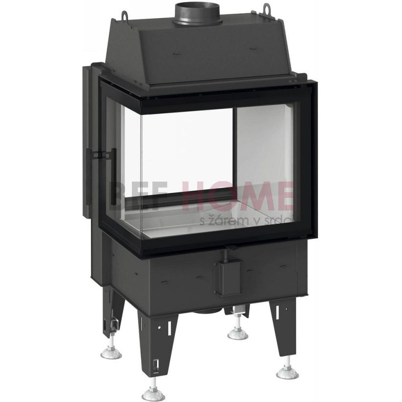 Bef - Twin 7 CL