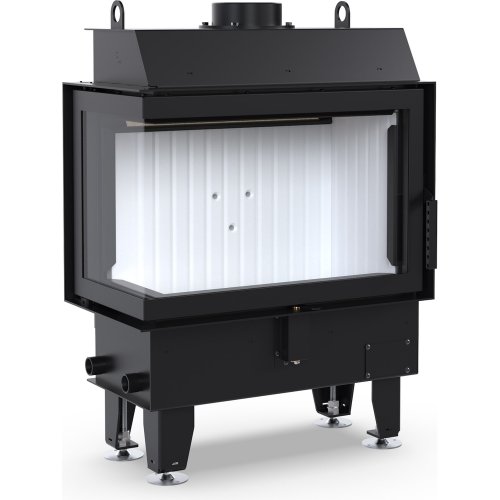 DEFRO HOME - Nest S BL