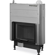 Romotop - HEAT 3G L 66.50.06