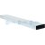 Rovný diel 100 cm (150x50 mm)