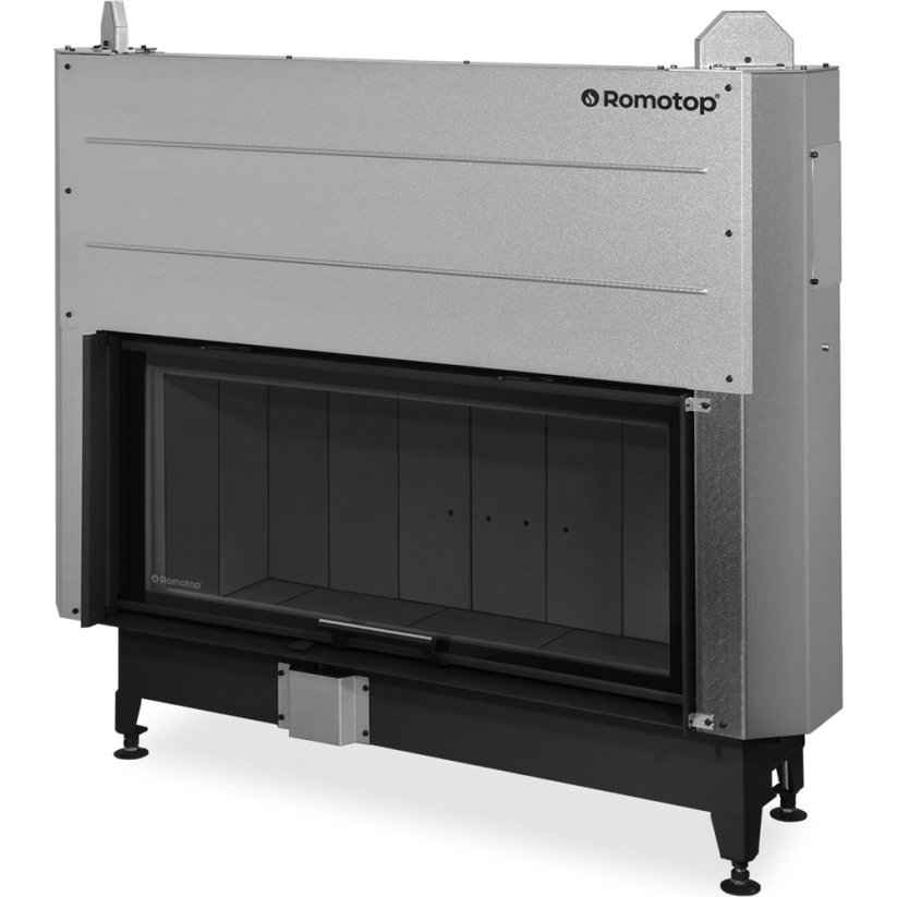 Romotop - HEAT 3G L 110.50.06