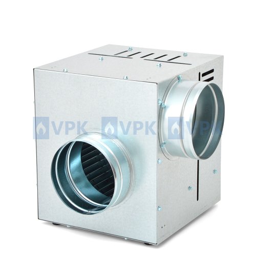 Ventilátor pro teplovzdušný rozvod Darco AN1-II (490 m3/h) Ventilátor pro teplovzdušný rozvod Darco AN1-II (490 m3/h)