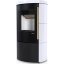 DEFRO HOME - CERES KRM 2.0, biela lesklá