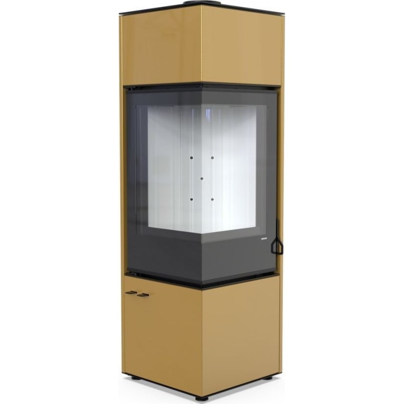 DEFRO HOME - QUADROOM LONG P 2.0
