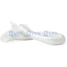 Hranatá žáruvzdorná šňůra 18 x 18 mm (1 bm)
