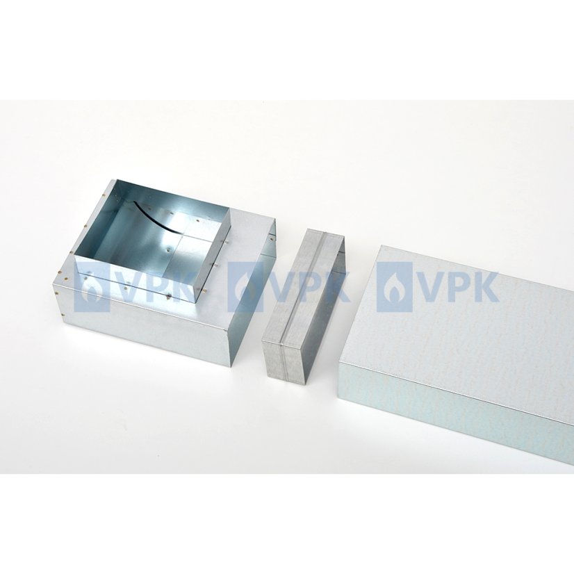 Redukcia pre mriežky 175x195 mm (200x90 mm)