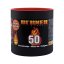 Podpalovač Burner 50 ks Podpalovač Burner 50 ks