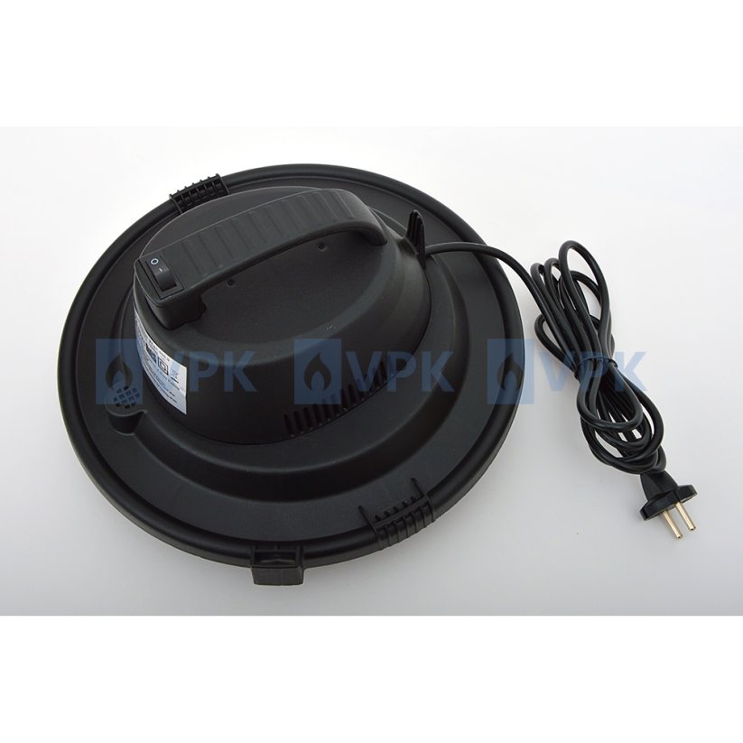 Vysávač popolu Lienbacher 1200 W