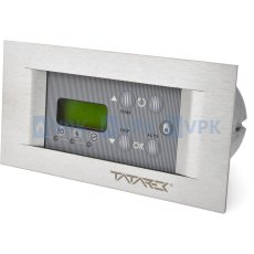 Automatická regulace hoření Tatarek RT-08OM pro teplovzdušné vložky