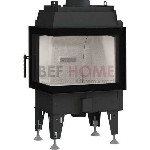 Bef - Therm 8 CL