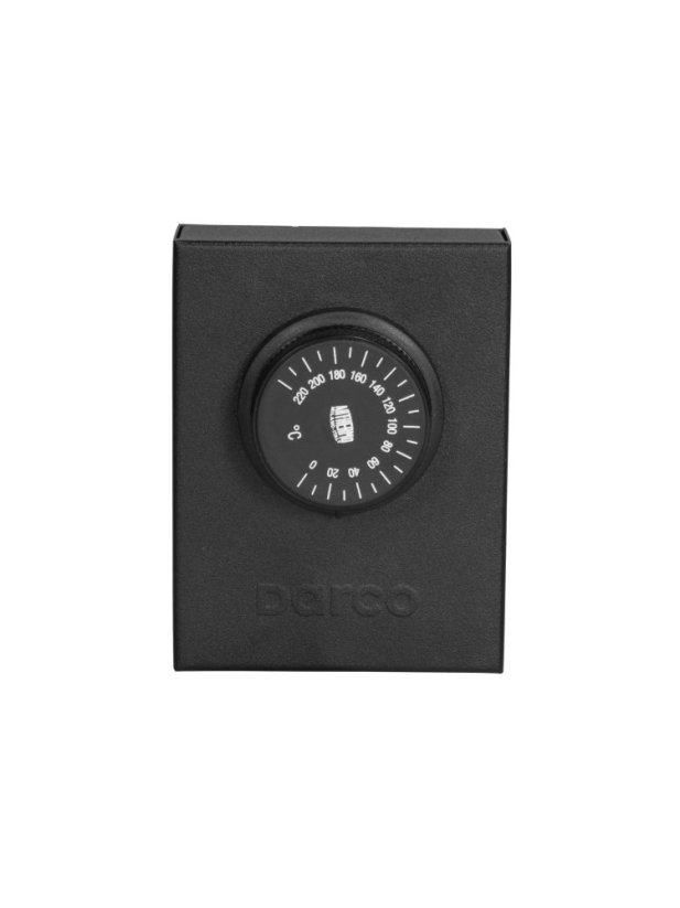 Externý termostat Darco TERMO pre ventilátory AN, AN-II, ANeco, ANeco-II