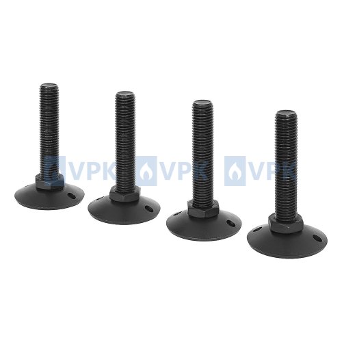 Romotop - STAVĚCÍ NOHY standard Romotop - STAVĚCÍ NOHY standard