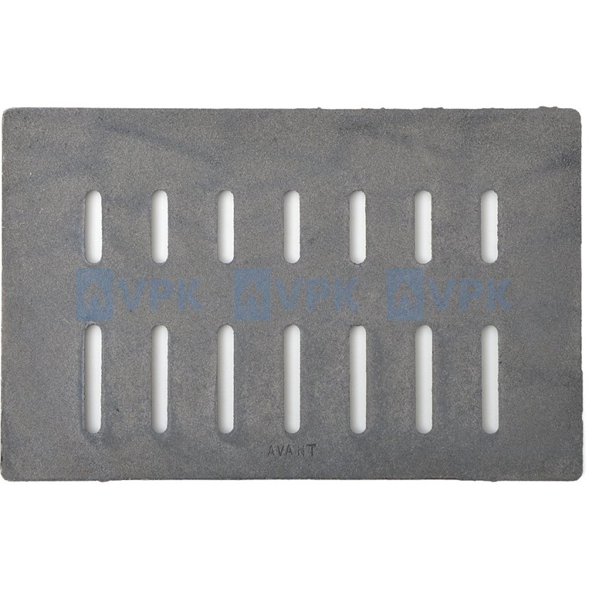 Rošt (originálny) do ohniska pre krbové vložky Uniflam/Optima, ref. 670139 (náhrada typu 700139)