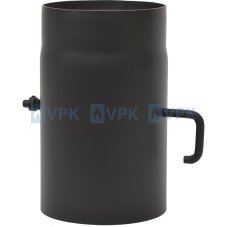 KC20 - Klapka ø160 mm