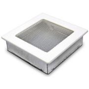 Ventilační mřížky STANDARD - Bílé