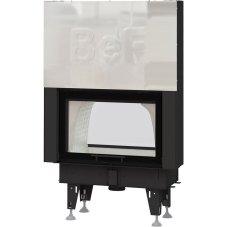 Bef - Twin V 8 II