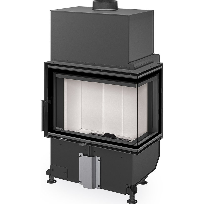 Romotop - HEAT R 4G S 60.44.33.24