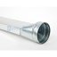 Redukcia na potrubie ø150 mm (150x50 mm)