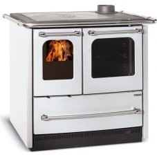 Nordica - SOVRANA EASY EVO 2.0 pravý vývod (bílá)