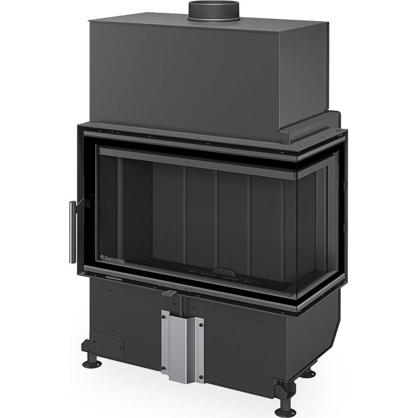 Romotop - HEAT R 4G S 70.44.33.26